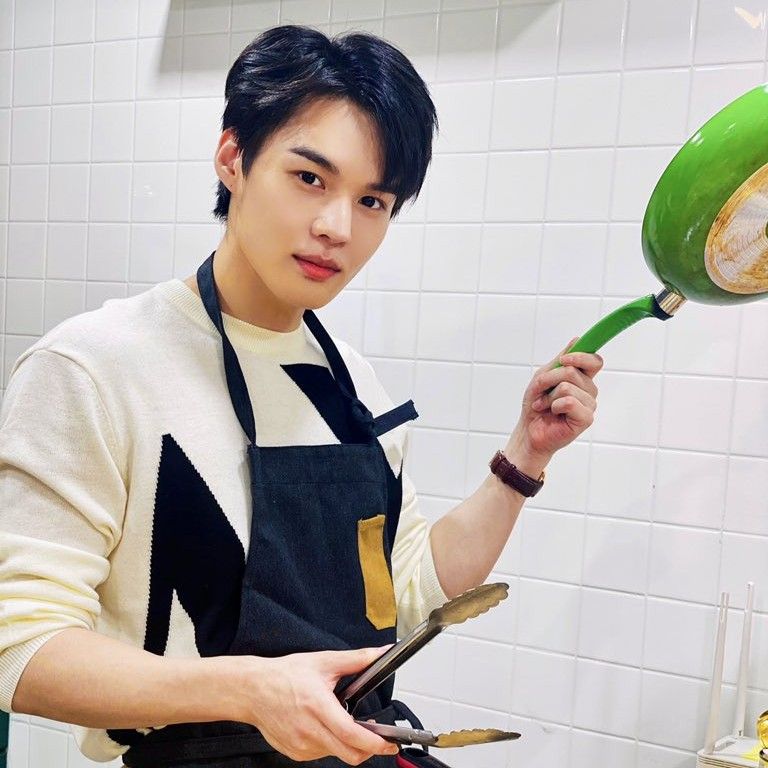 Behind-the-scenes cut of VICTON