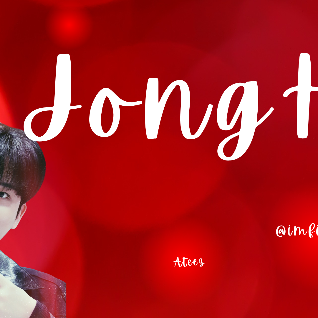 Latest photo of Jongho (ATEEZ)
