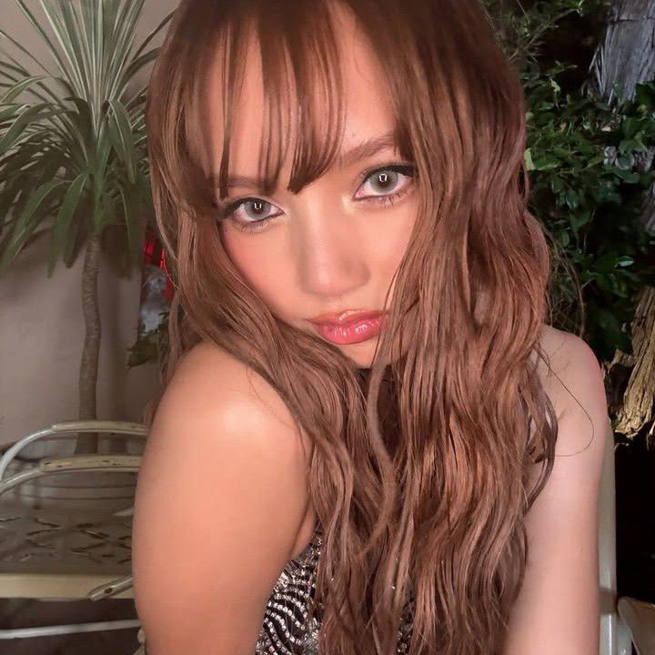 Foto terbaru Lisa (BLACKPINK)