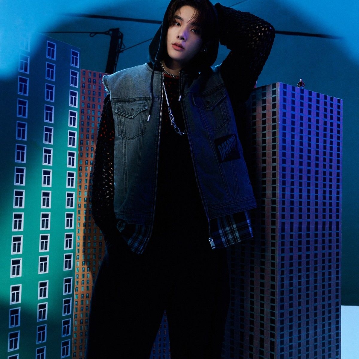 ENHYPEN 최근 활동샷