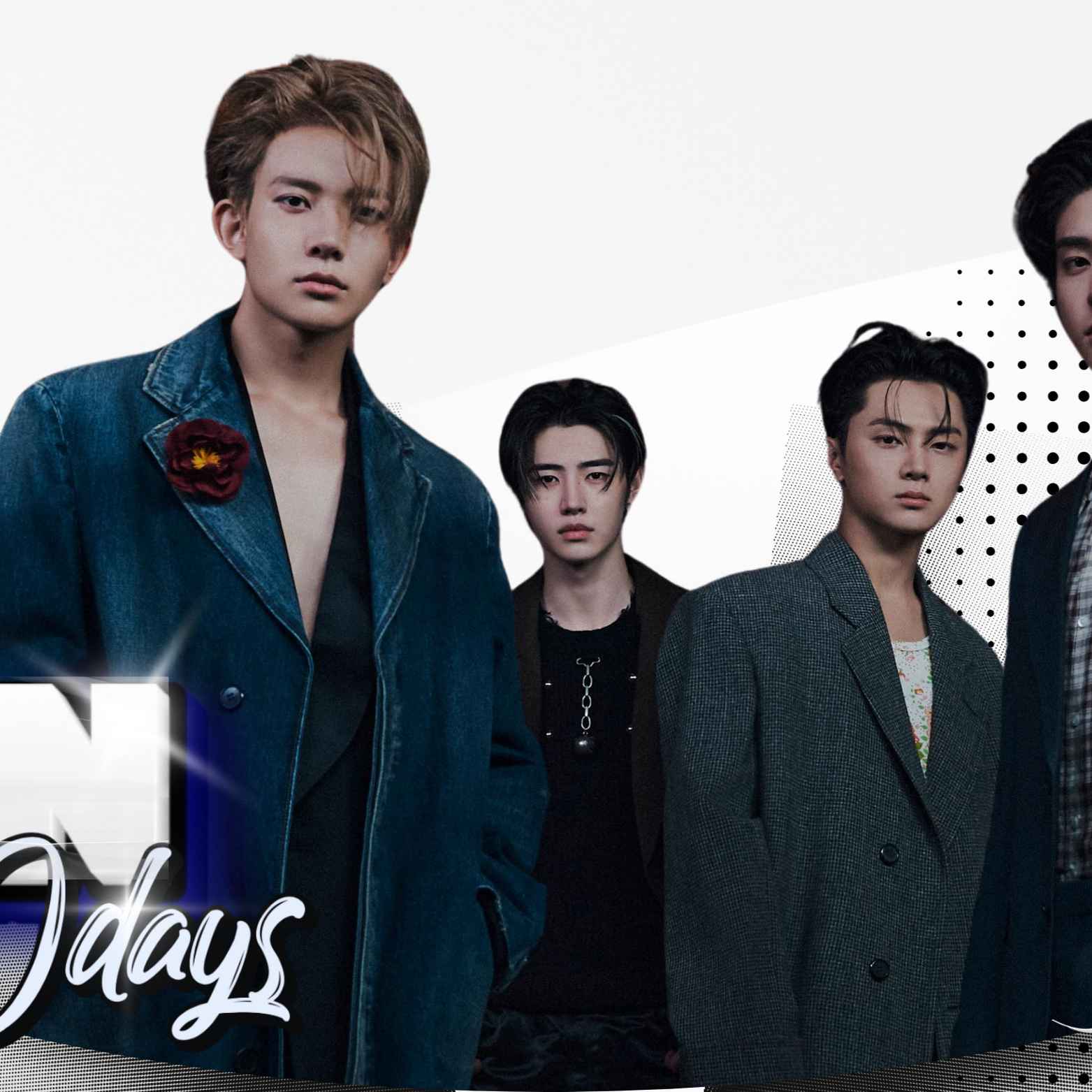 ENHYPEN的幕後花絮