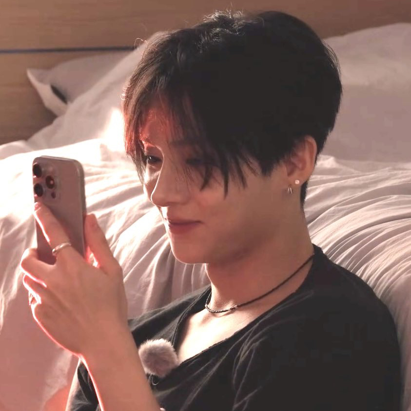 Latest photo of Lee Sangwon (ALPHA DRIVE ONE)