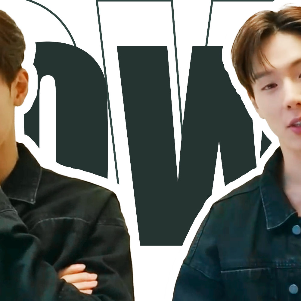 Shownu (MONSTA X)的最新活動照片