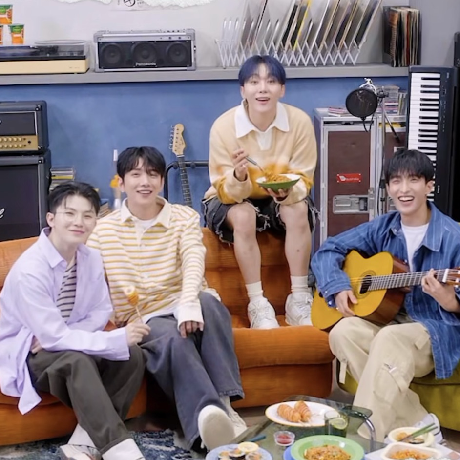 ジョシュア (SEVENTEEN)の最近の活動写真