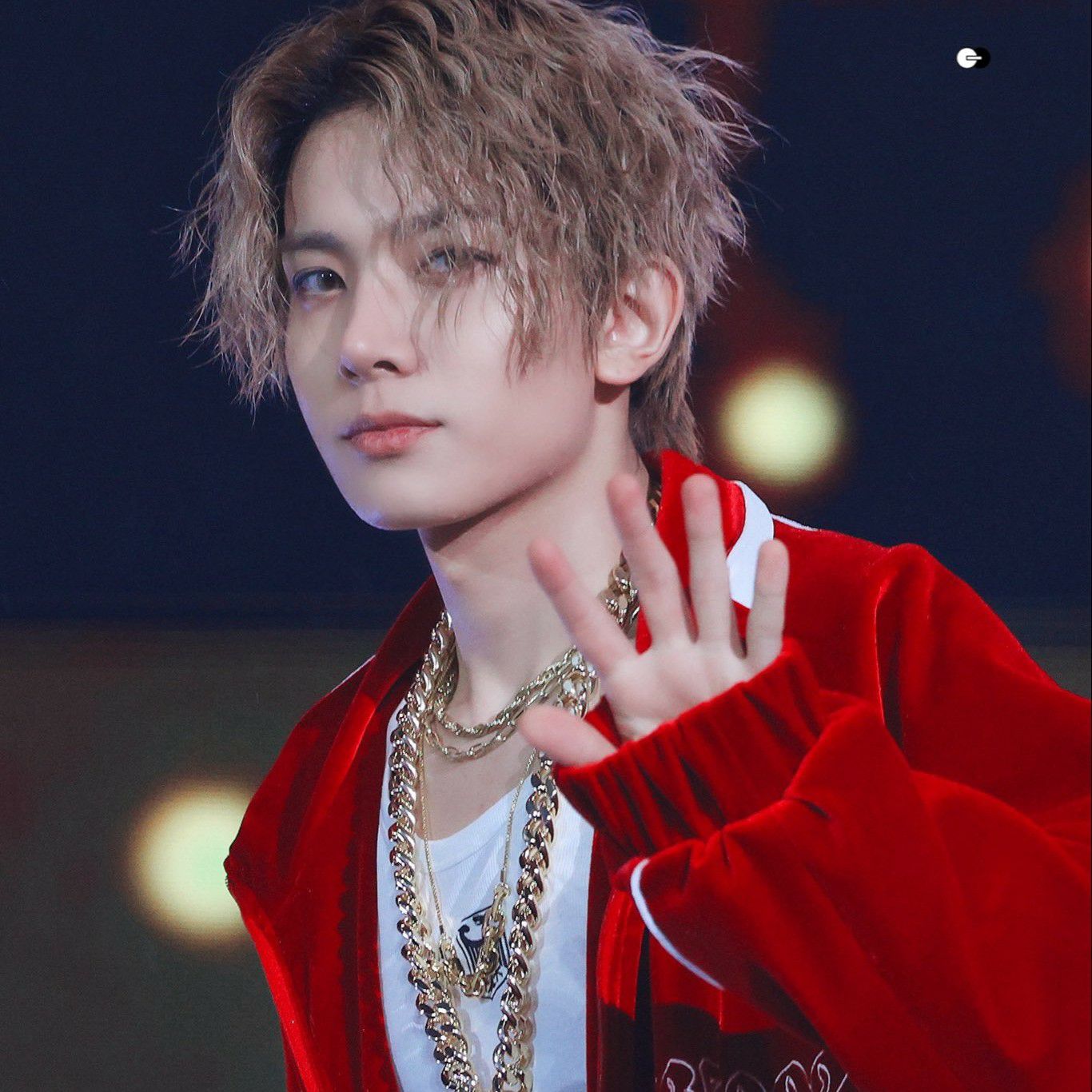 羲承 (ENHYPEN)的最新活動照片