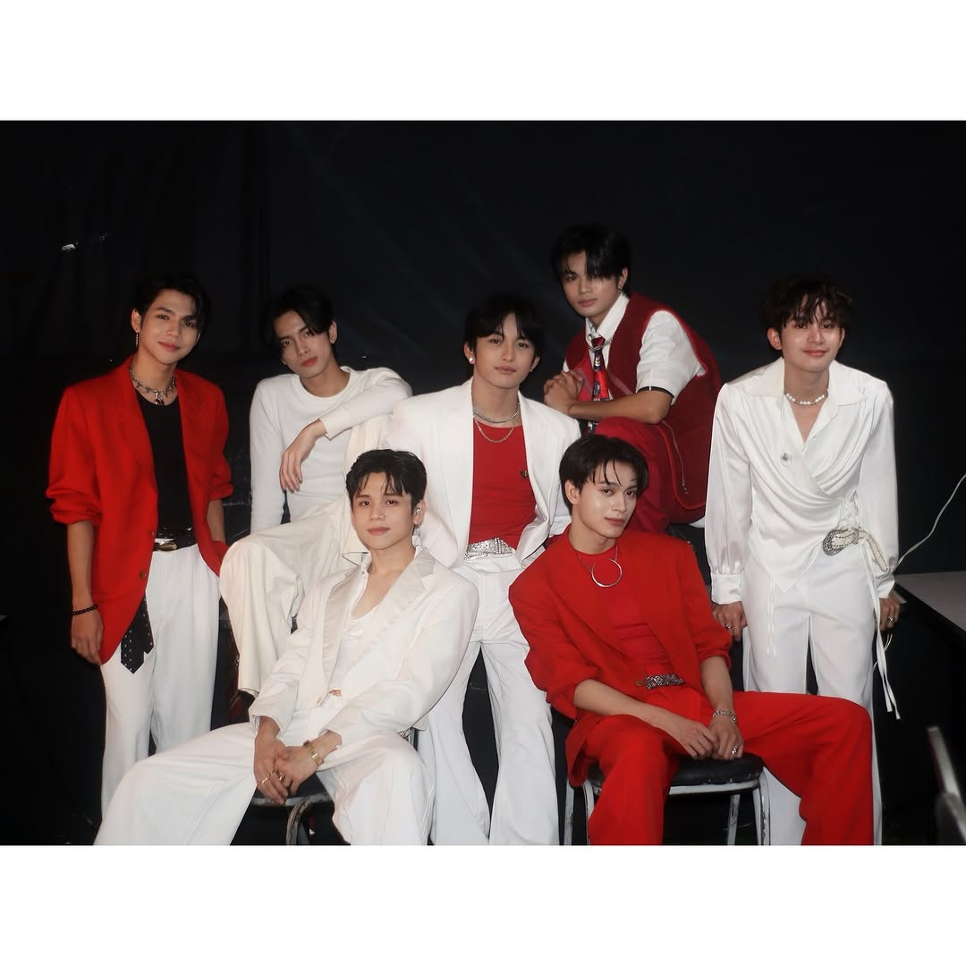 Behind-the-scenes cut of HORI7ON