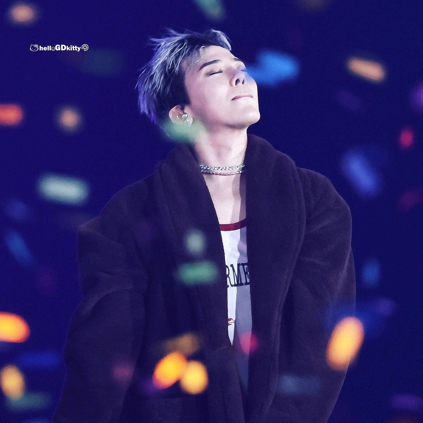 Latest photo of G-DRAGON (BIGBANG)