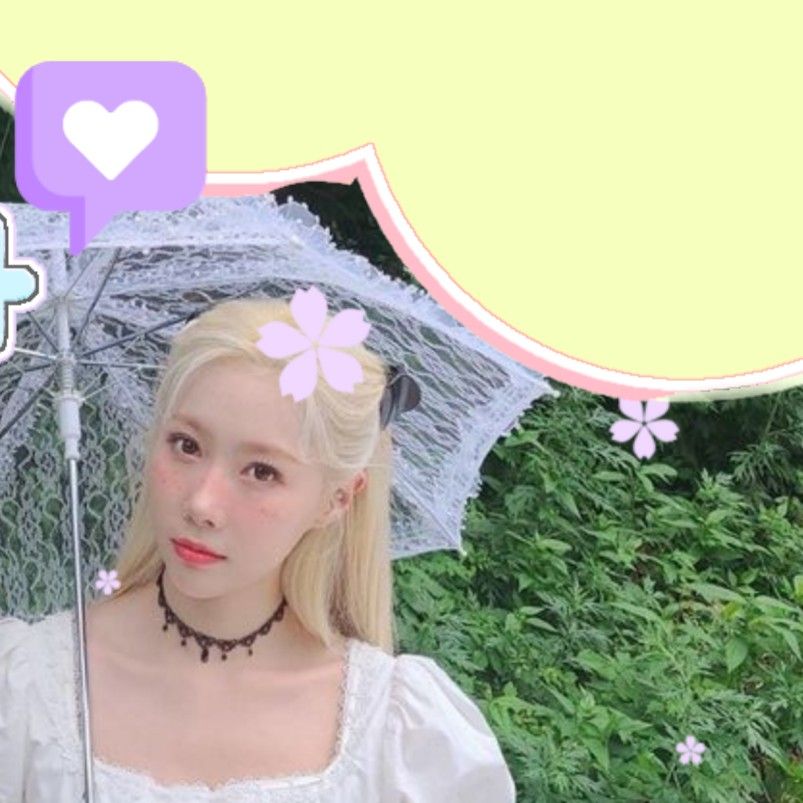 A moment captured by Handong (DREAMCATCHER)'s fan