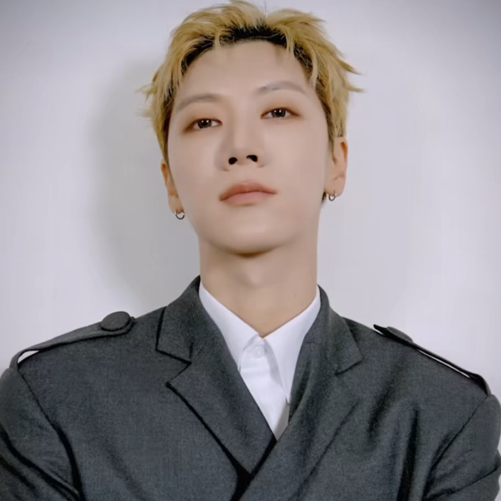 テン (WayV)の最近の活動写真