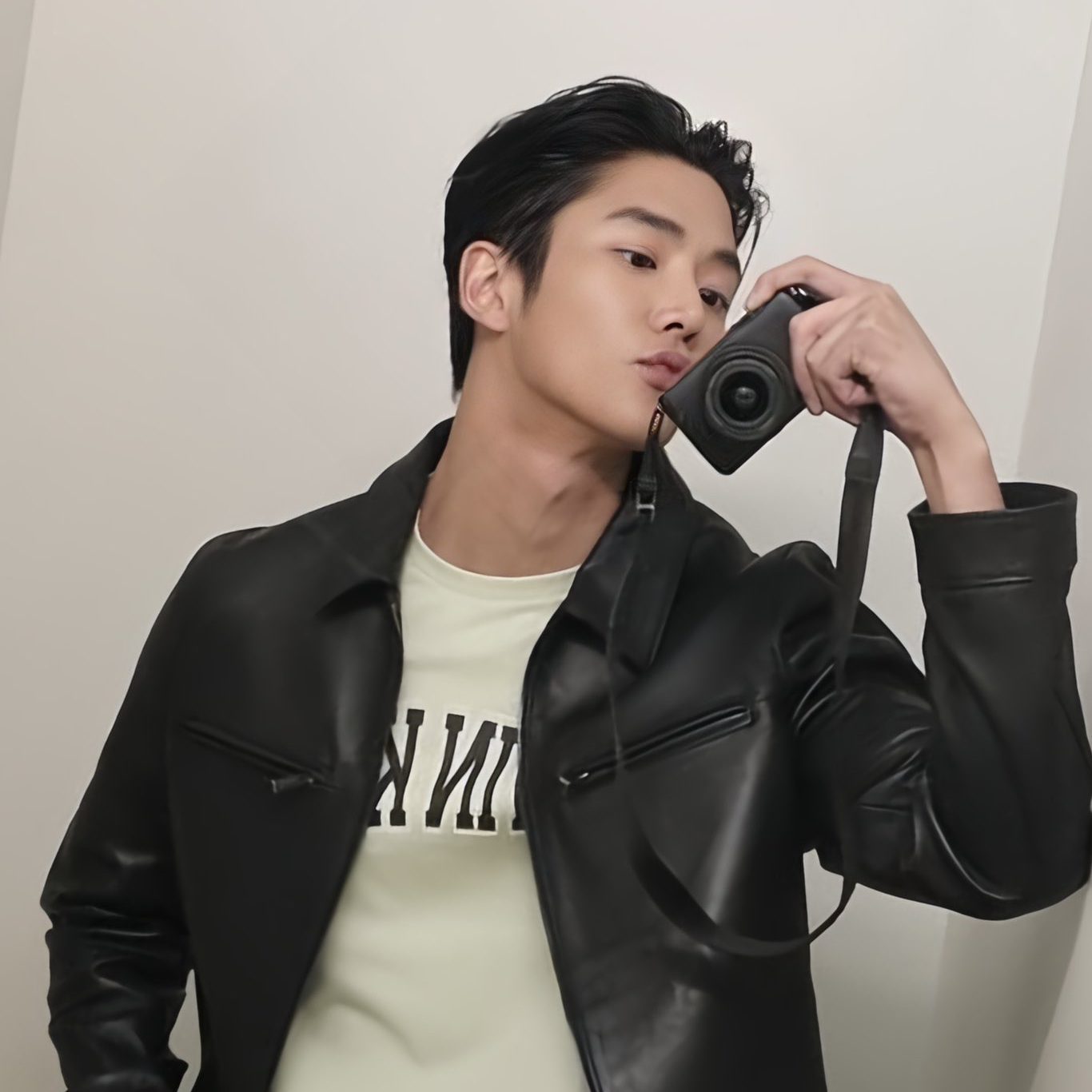 Latest photo of Rowoon
