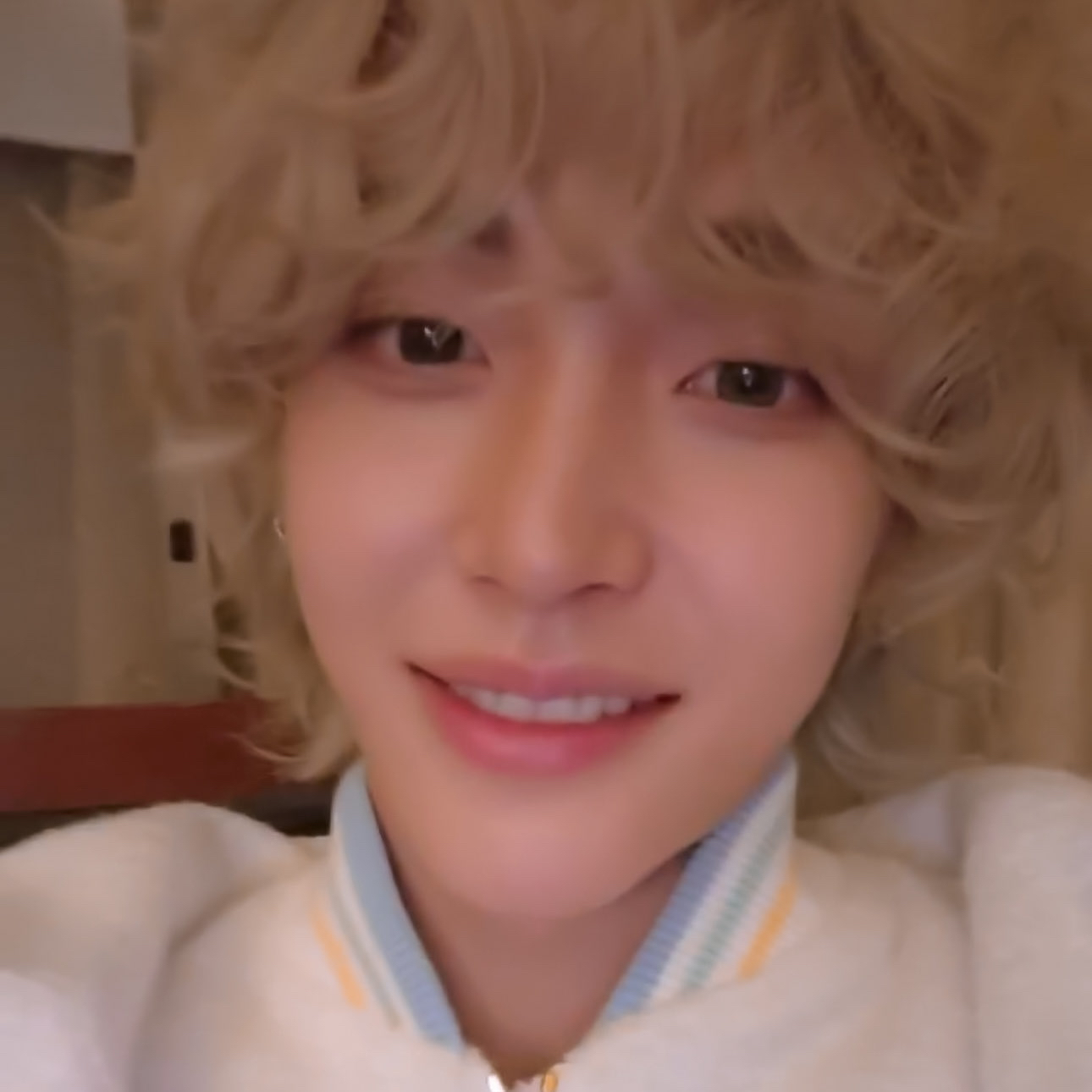 Recent activity shot of RIIZE