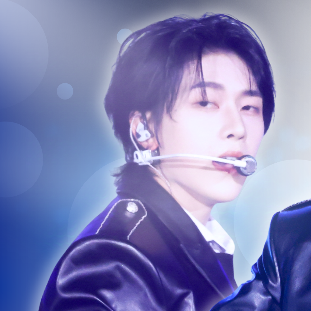 석매튜 (제로베이스원)의 최신 사진