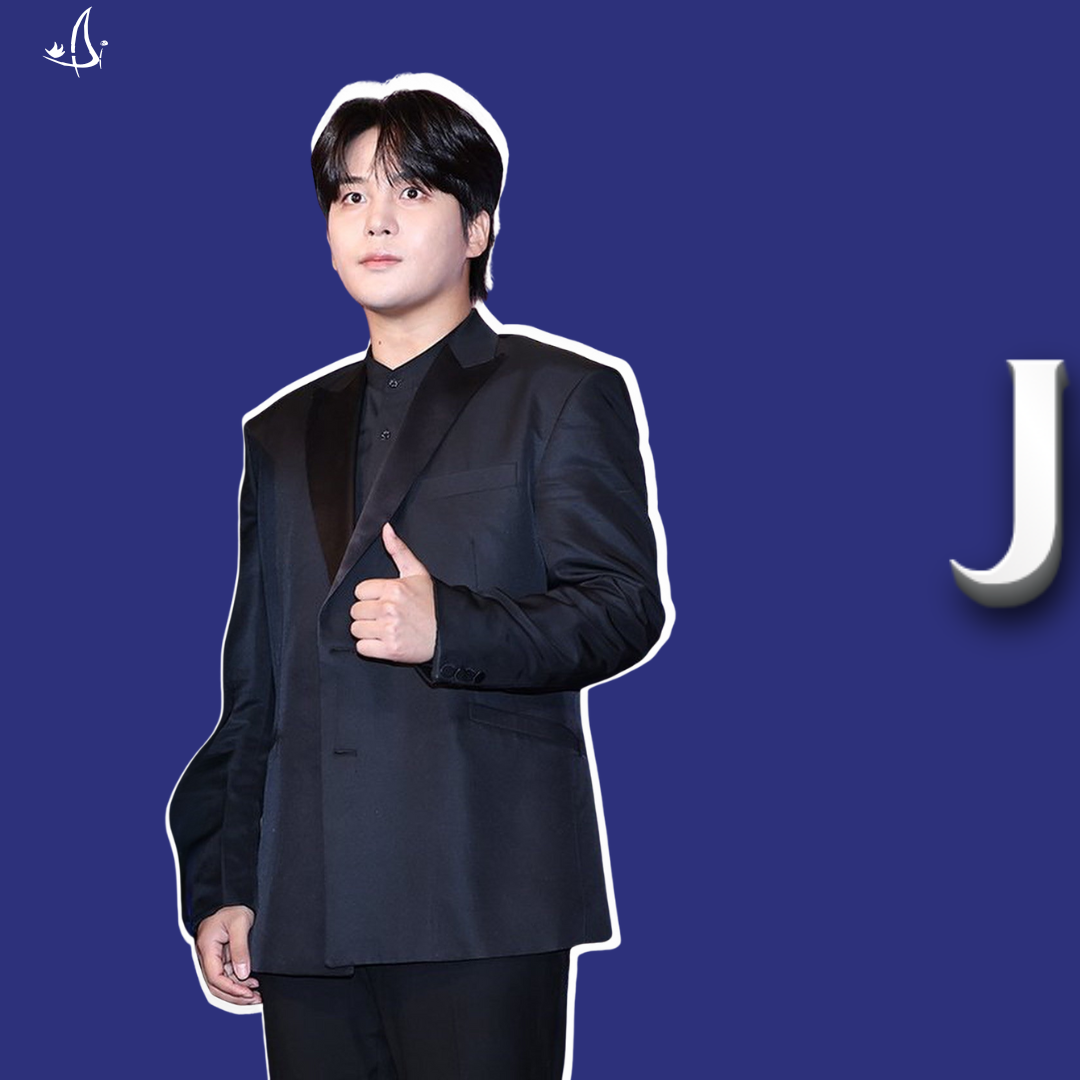 Latest photo of Jongho (ATEEZ)