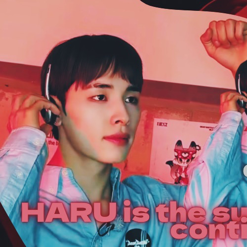 Haru (NEXZ)的最新照片