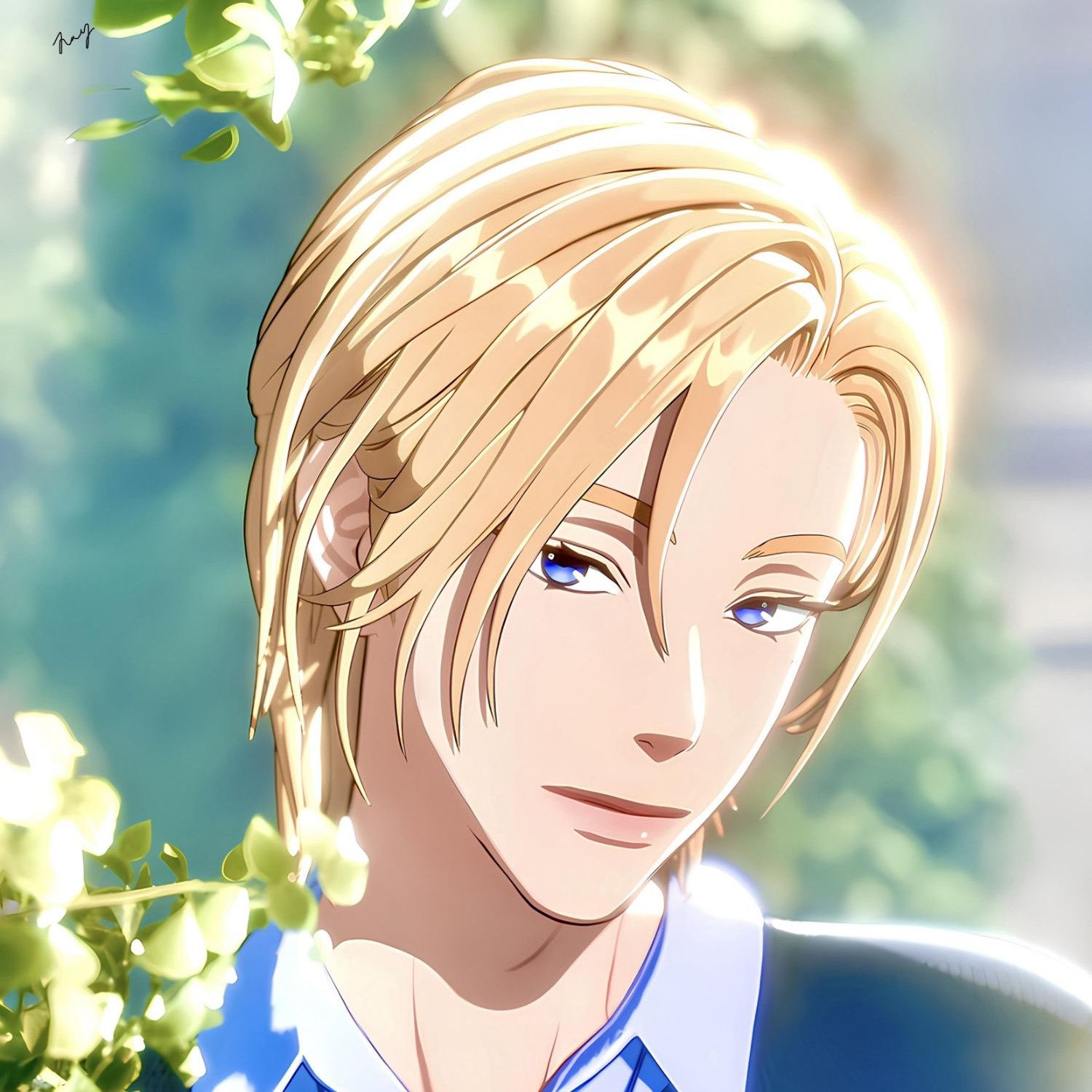 Behind-the-scenes cut of Noah (PLAVE)