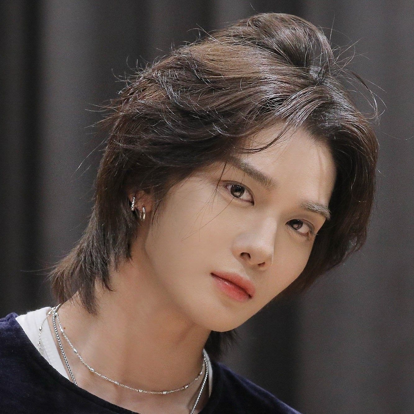 Latest photo of Bae Jinyoung