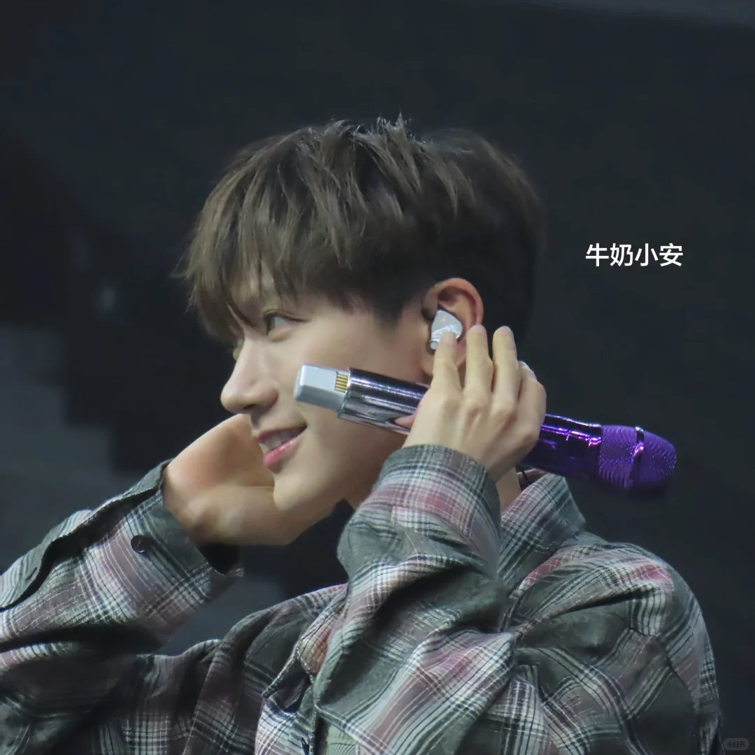 TEN (WayV)的最新活动照片
