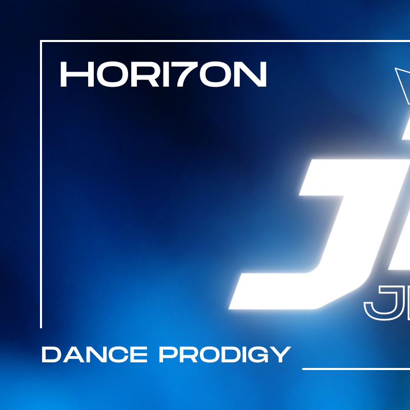 Latest photo of Jeromy (HORI7ON)
