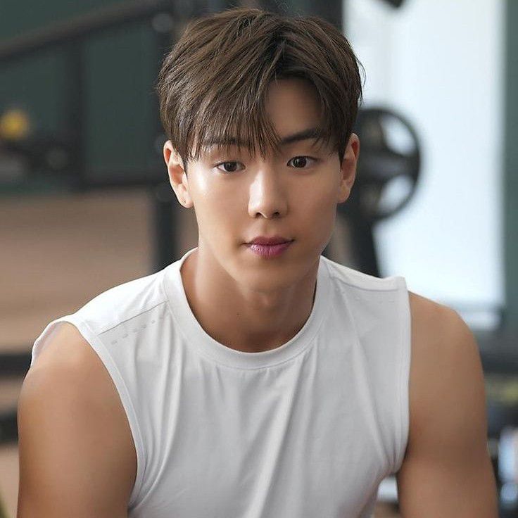 ショヌ (MONSTA X)の最新写真