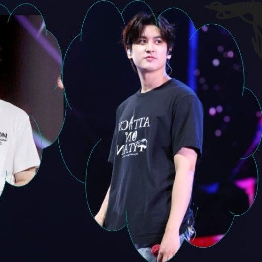 Latest photo of CHAN (iKON)