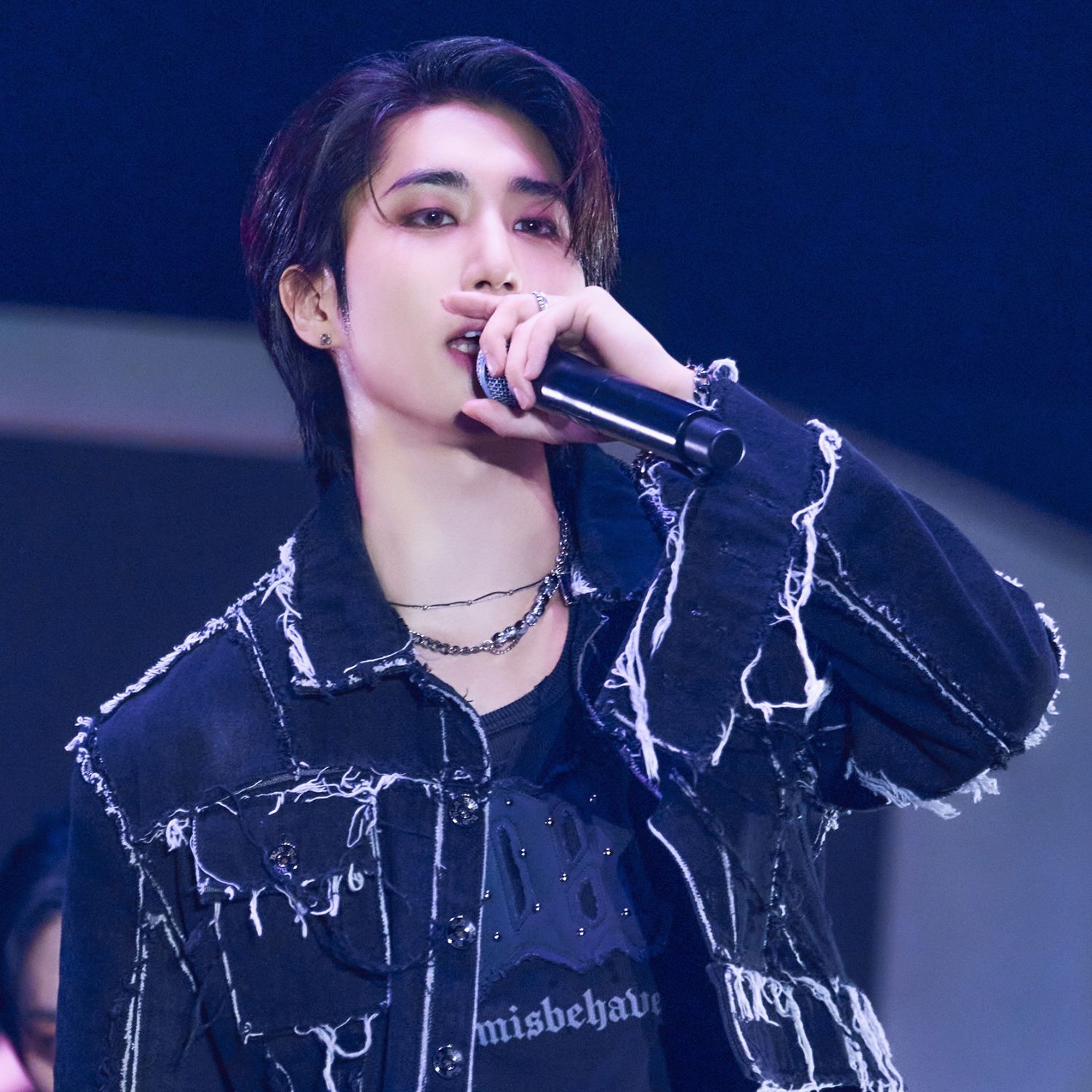 Stray Kids的最新活動照片