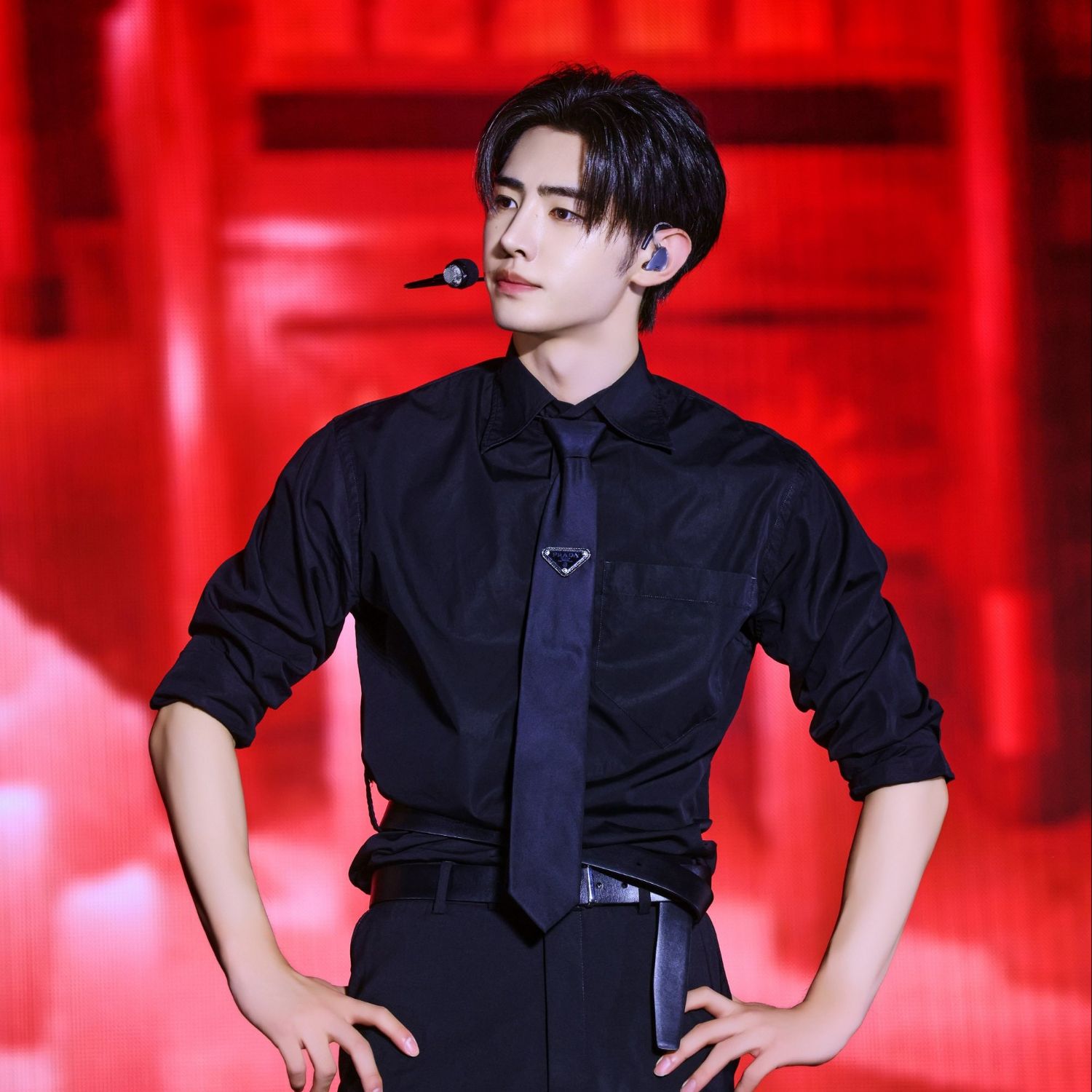 成訓 (ENHYPEN)的最新照片