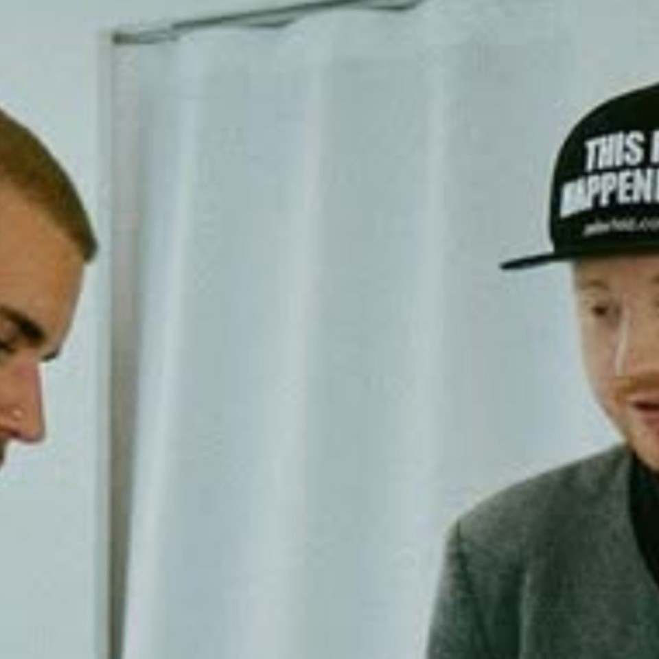 A moment captured by Justin Bieber's fan