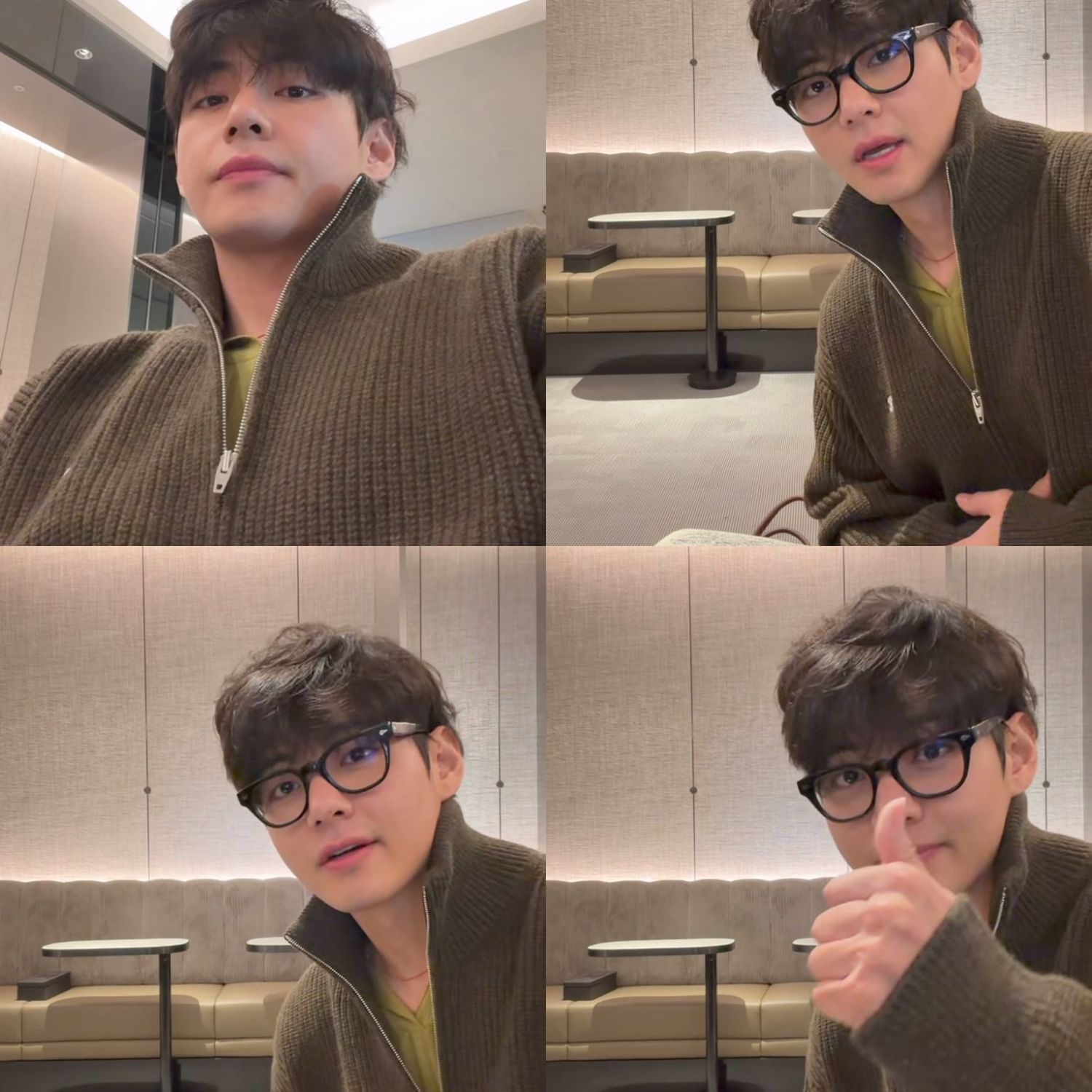 방탄소년단의 최신 사진