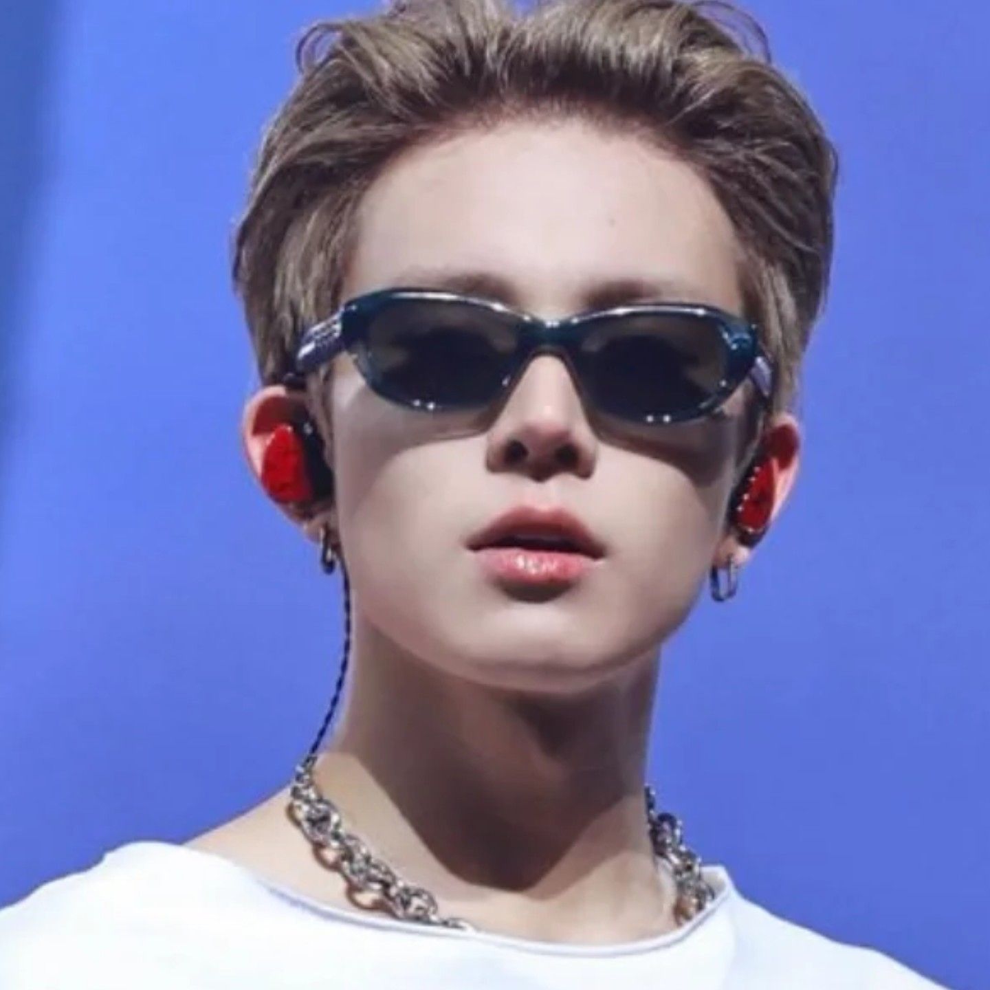 Foto terbaru Heeseung (ENHYPEN)