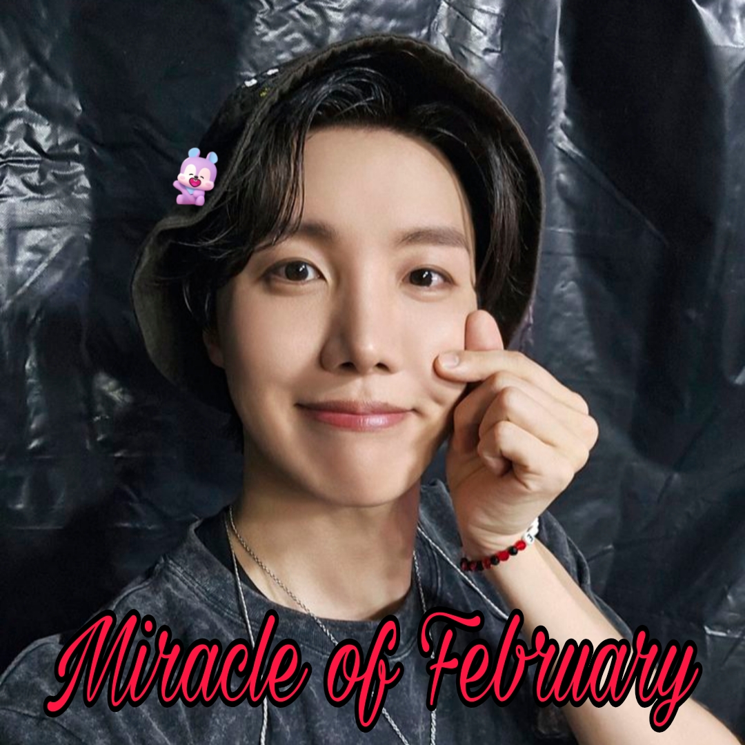 제이홉 (방탄소년단)의 최신 사진