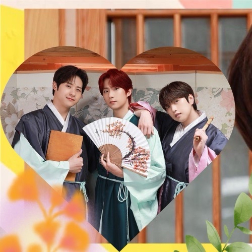 Latest photo of B1A4