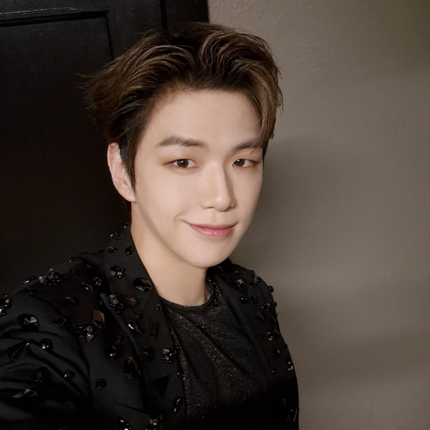 Latest photo of Kang Daniel