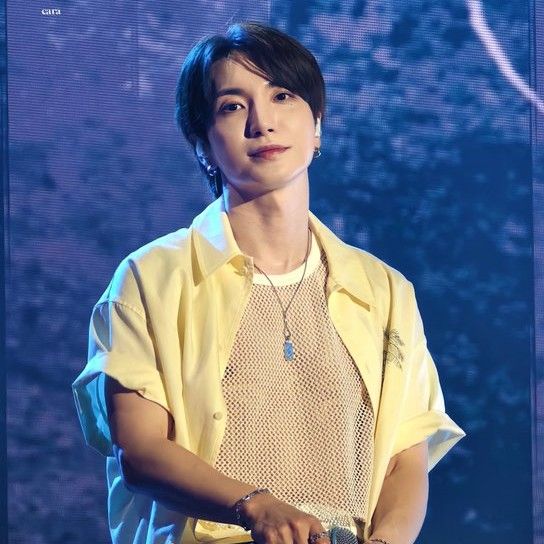 利特 (Super Junior)的最新照片