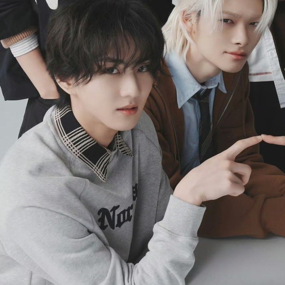 Recent activity shot of Jungwon (ENHYPEN)