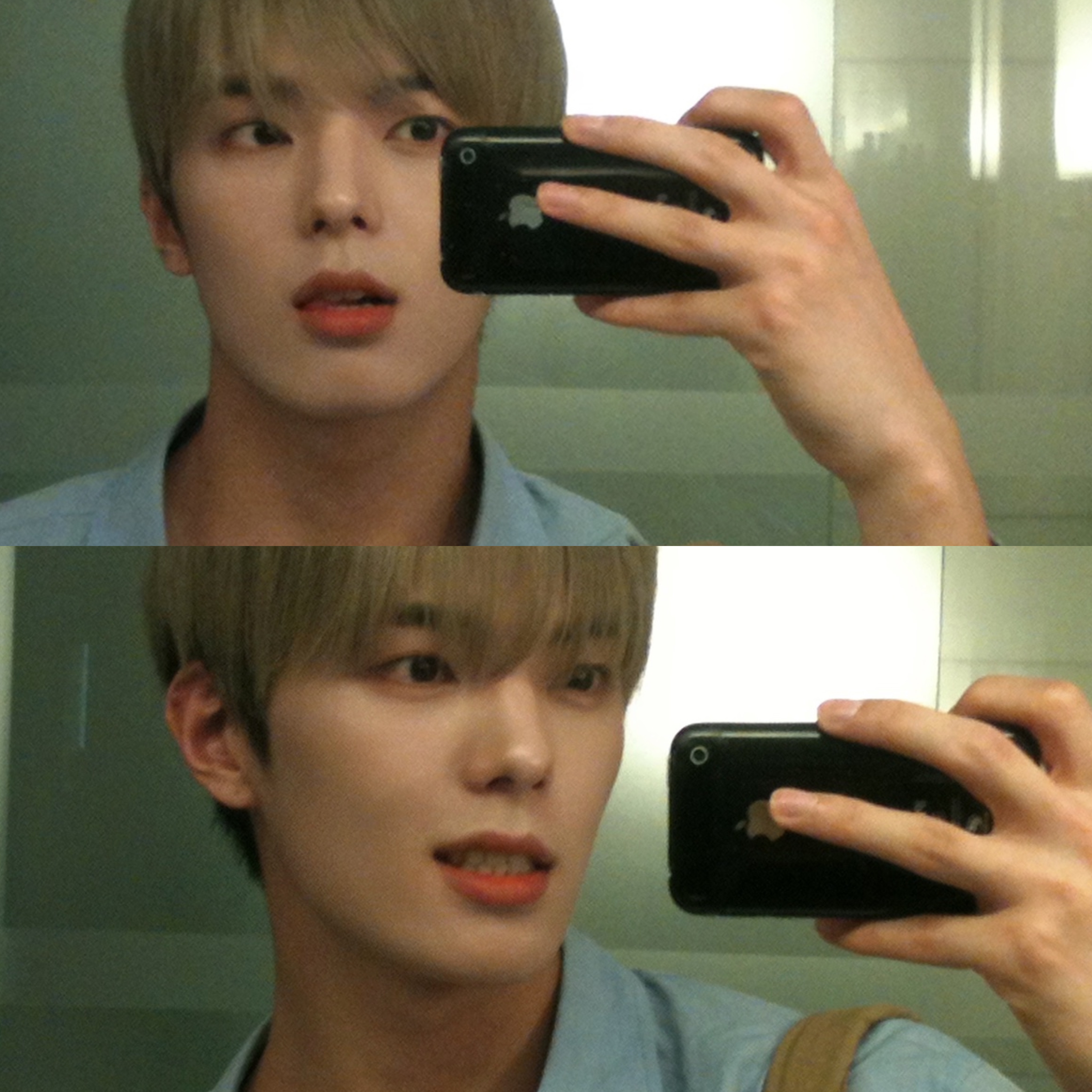 Latest photo of LEEJEONG (WHIB)