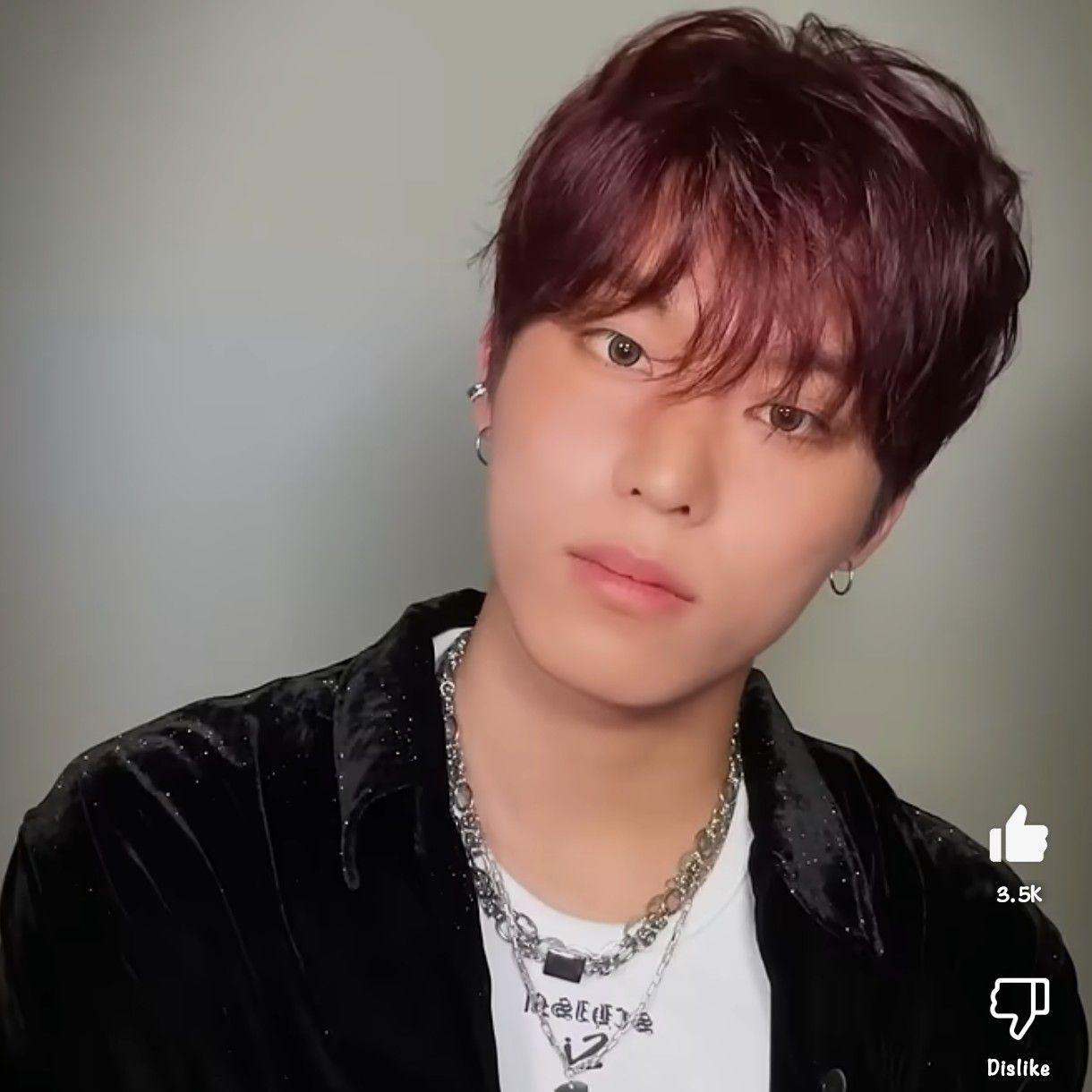 Latest photo of Park Jeongwoo (TREASURE)