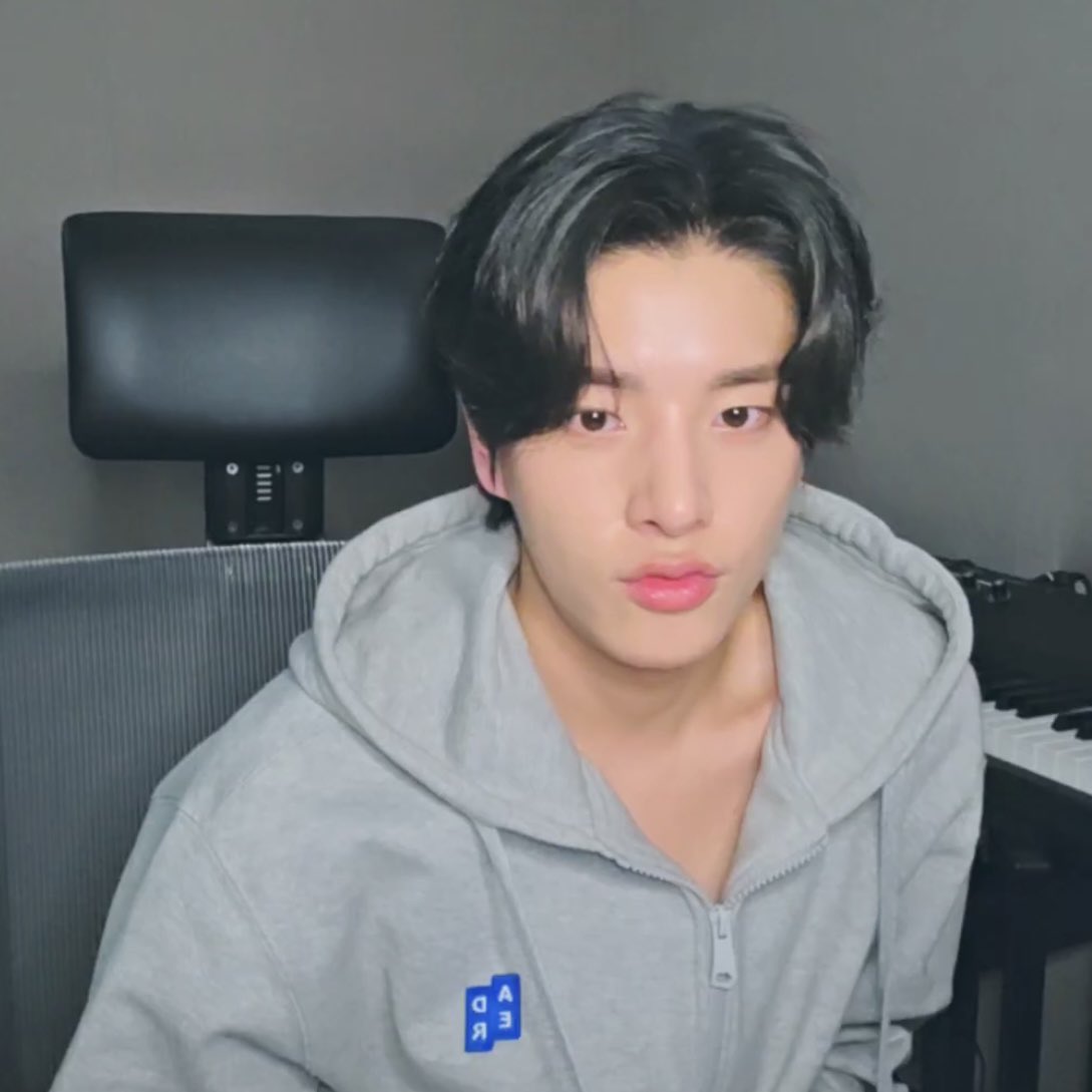제이크 (ENHYPEN)의 비하인드 컷