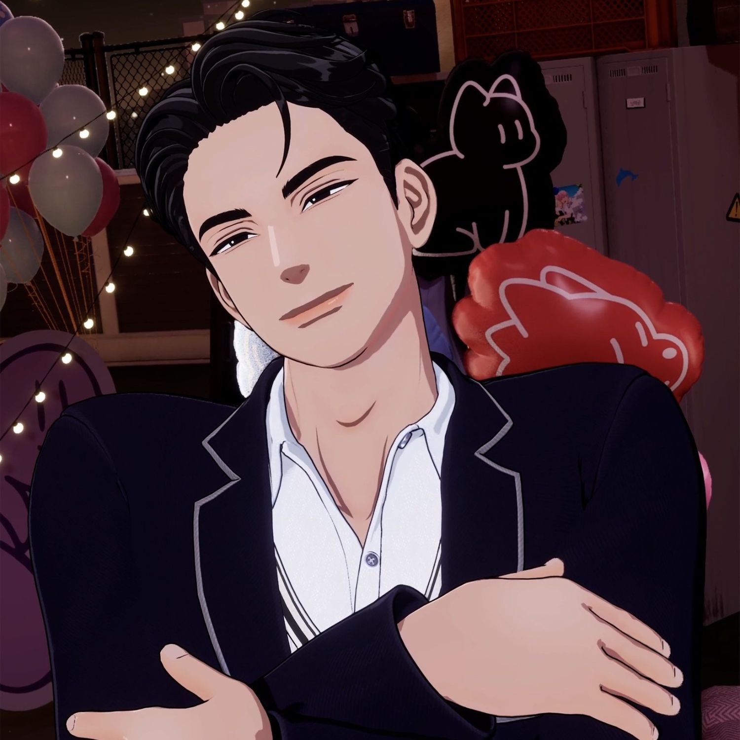 Latest photo of Hamin (PLAVE)