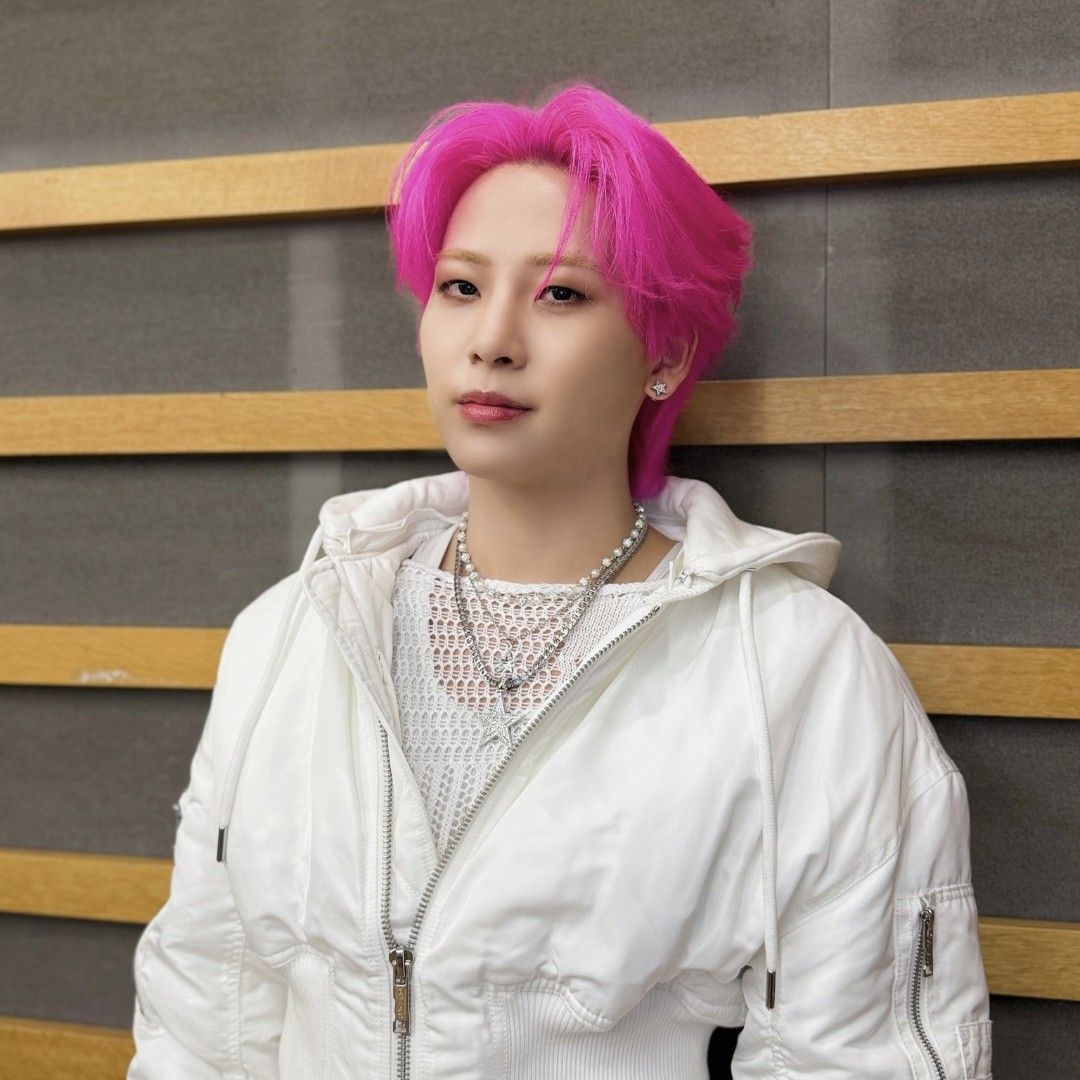 Recent activity shot of Kawashiri Ren (JO1)