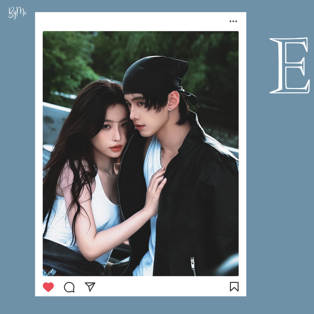 Latest photo of Esther Yu