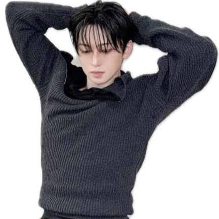 A moment captured by Fuma (&TEAM)'s fan