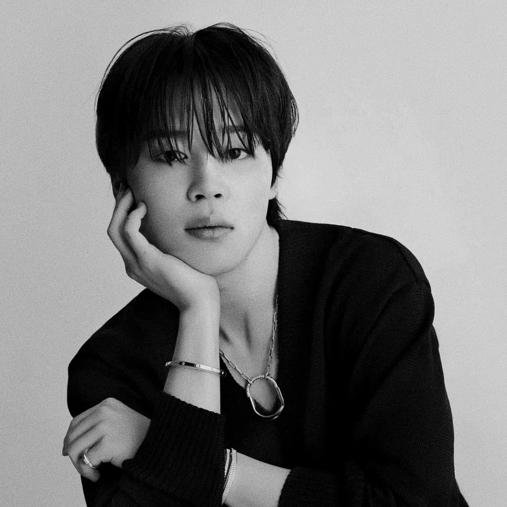 지민 (방탄소년단) 팬이 찍은 순간