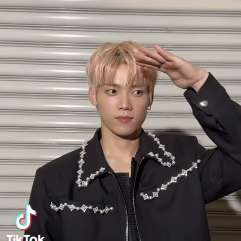 Potret di balik layar Kimura Masaya (INI)