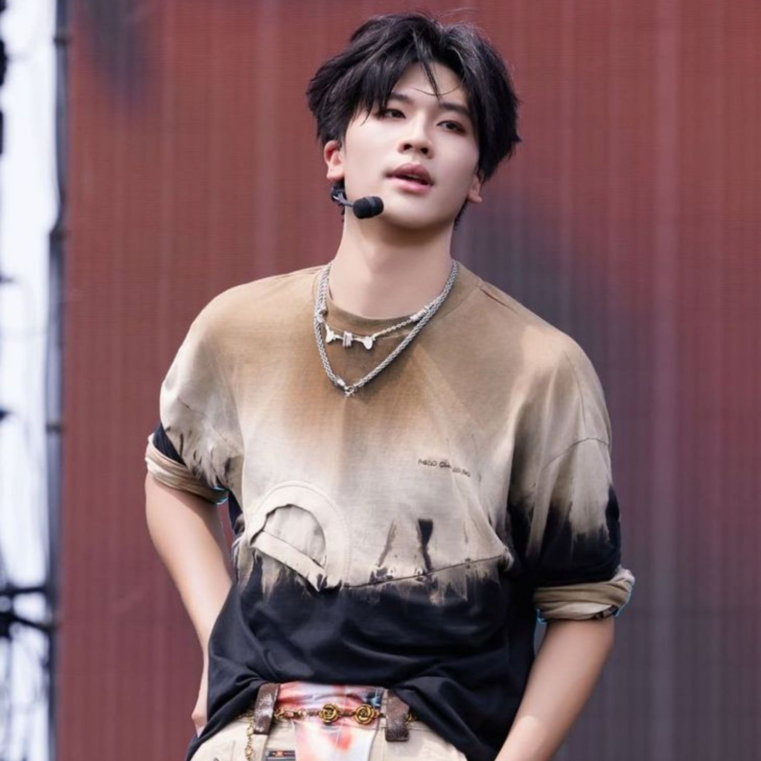 Latest photo of Shen (NexT1DE)