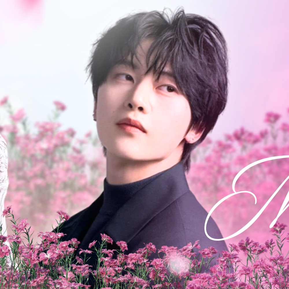 Behind-the-scenes cut of Seok Matthew (ZEROBASEONE)