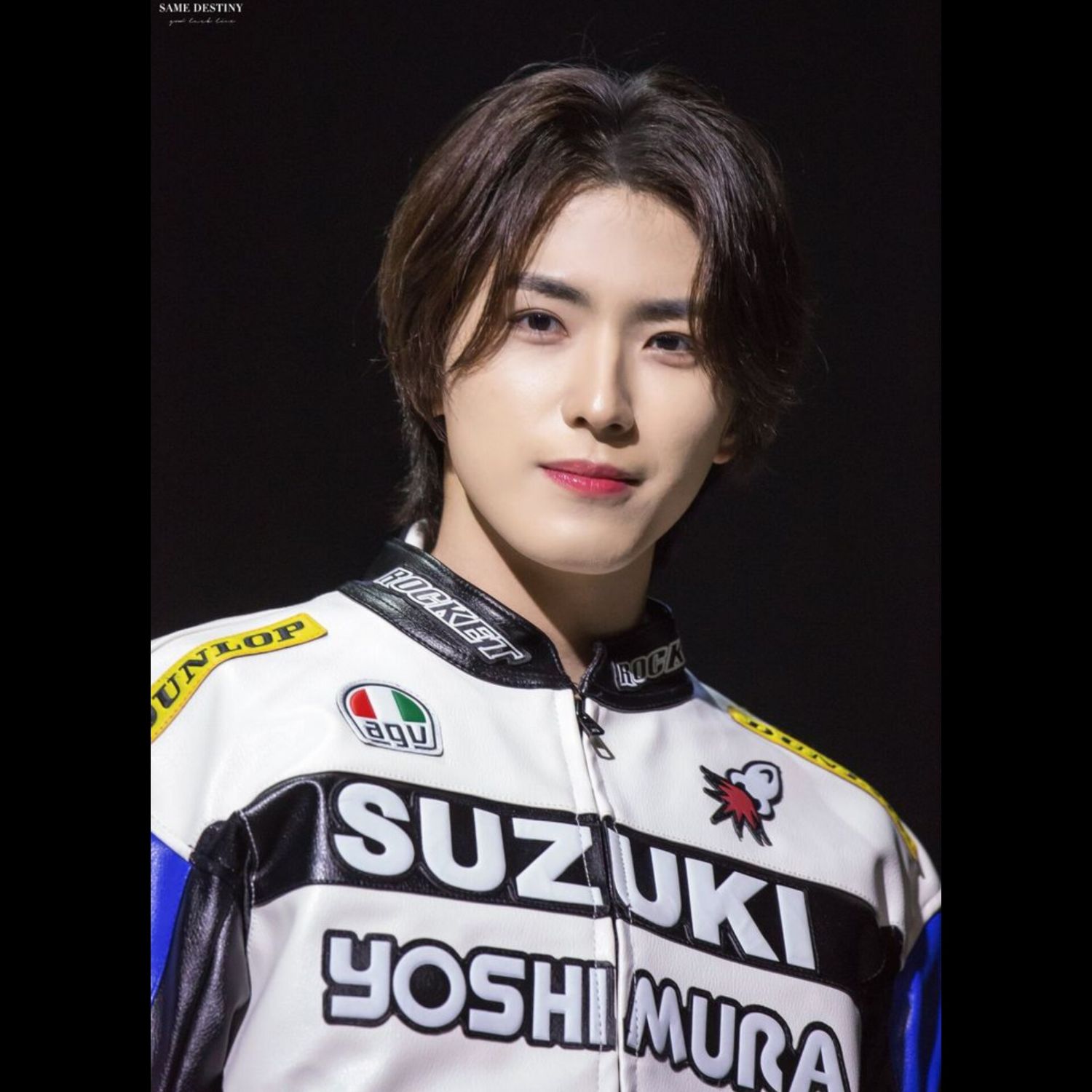 Latest photo of Yonghee (CIX)