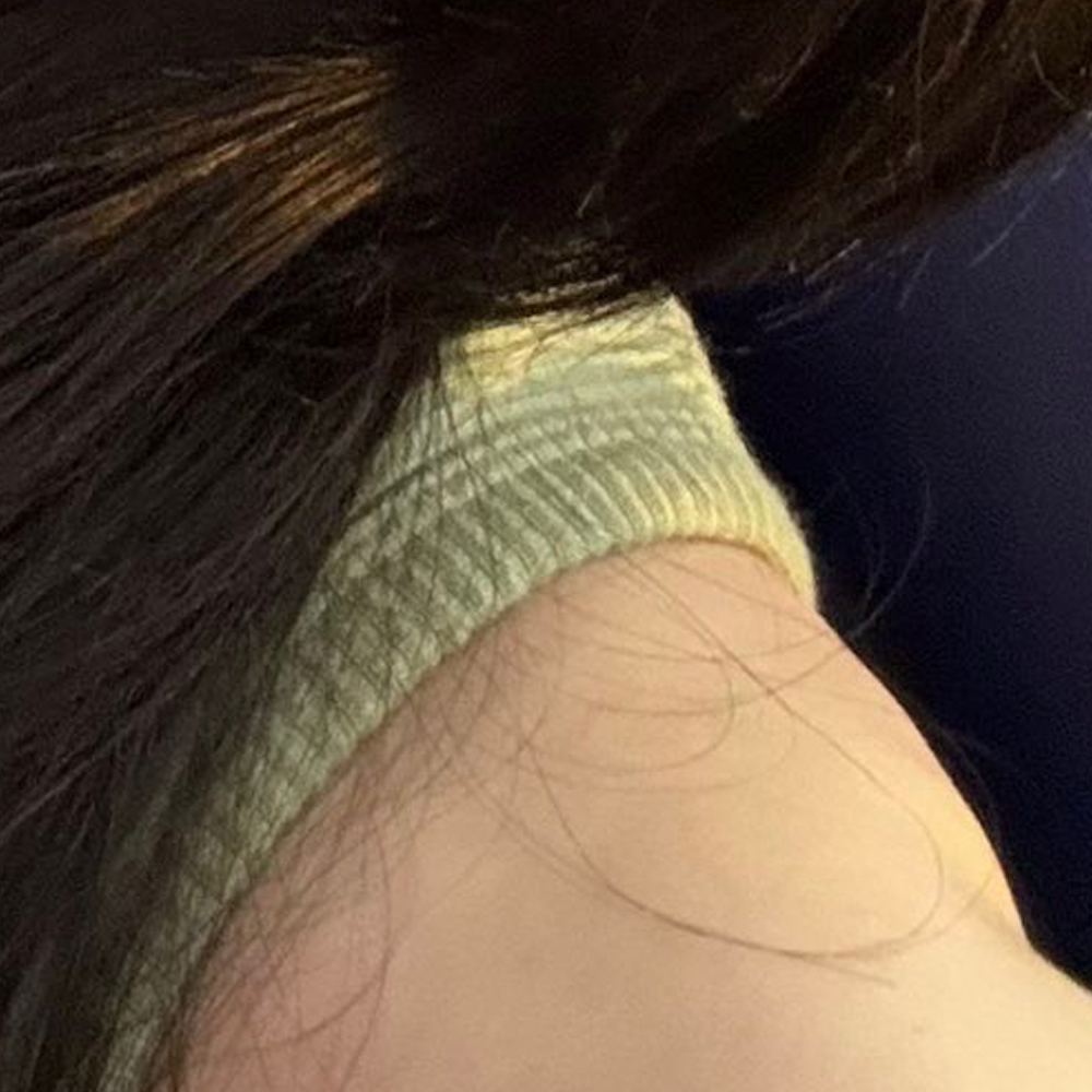 A moment captured by HaSeul (ARTMS)'s fan