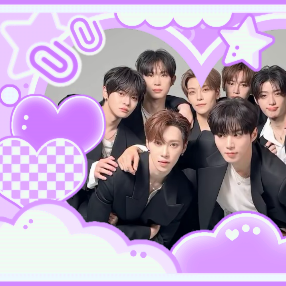 Behind-the-scenes cut of ALPHA DRIVE ONE