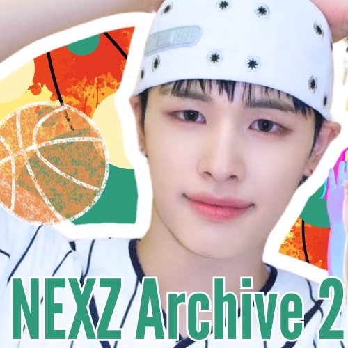 ハル (NEXZ)ファンが撮った瞬間