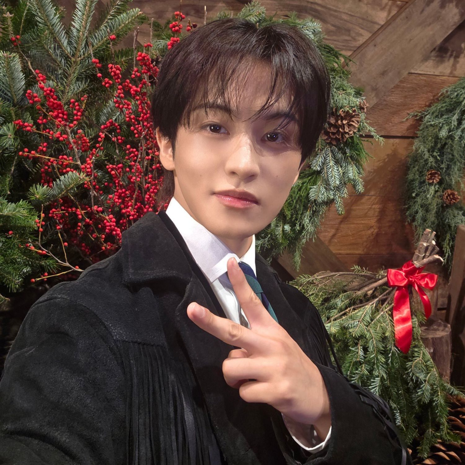 Latest photo of Mark (NCT 127, NCT DREAM)